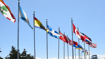 Canadian Survey on Interprovincial Trade